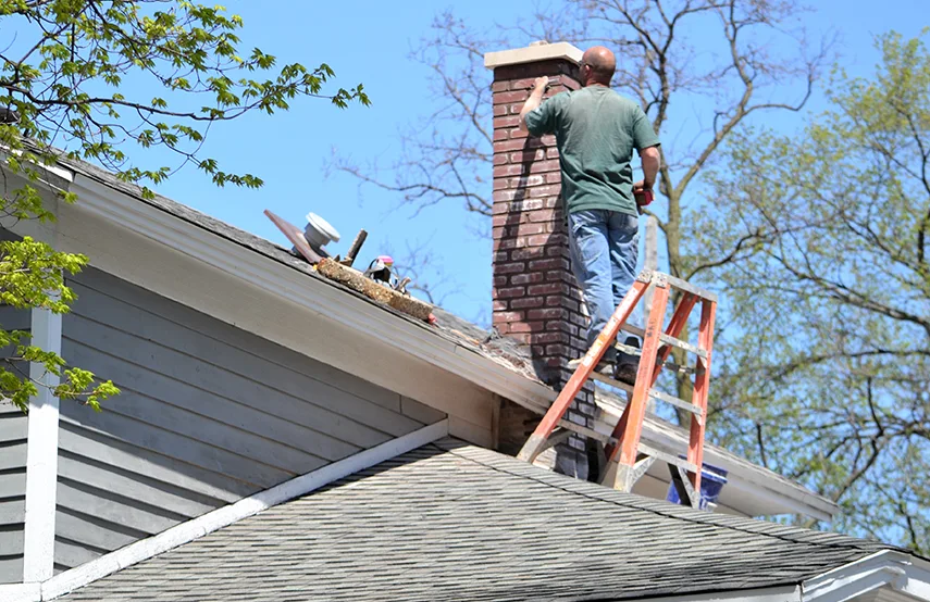 Chimney & Fireplace Inspections Services in Atwater, CA
