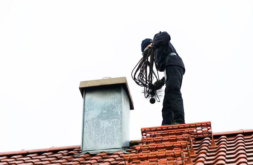 Chimney & Fireplace Sweeps in Atwater, CA