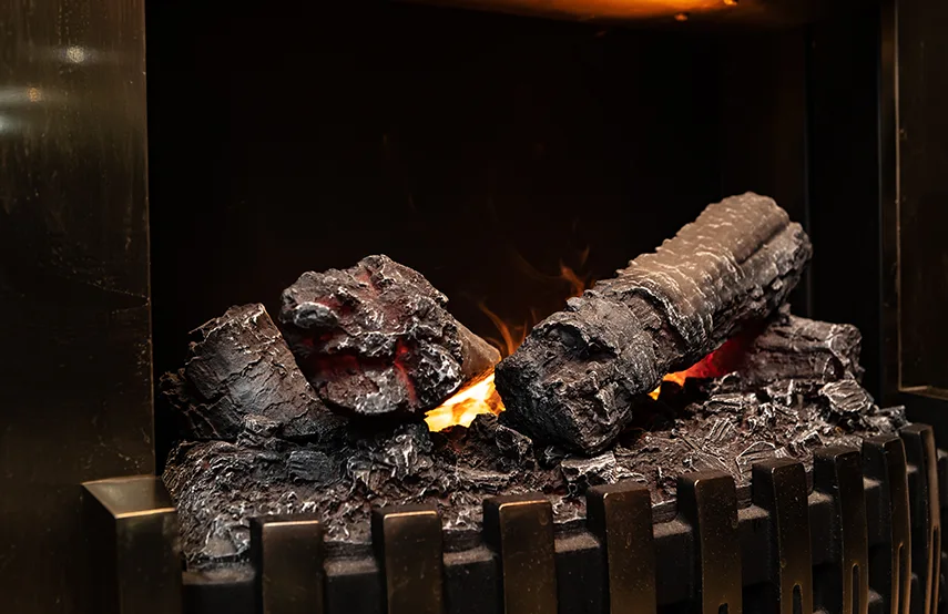 Soot Removal in Atwater, California